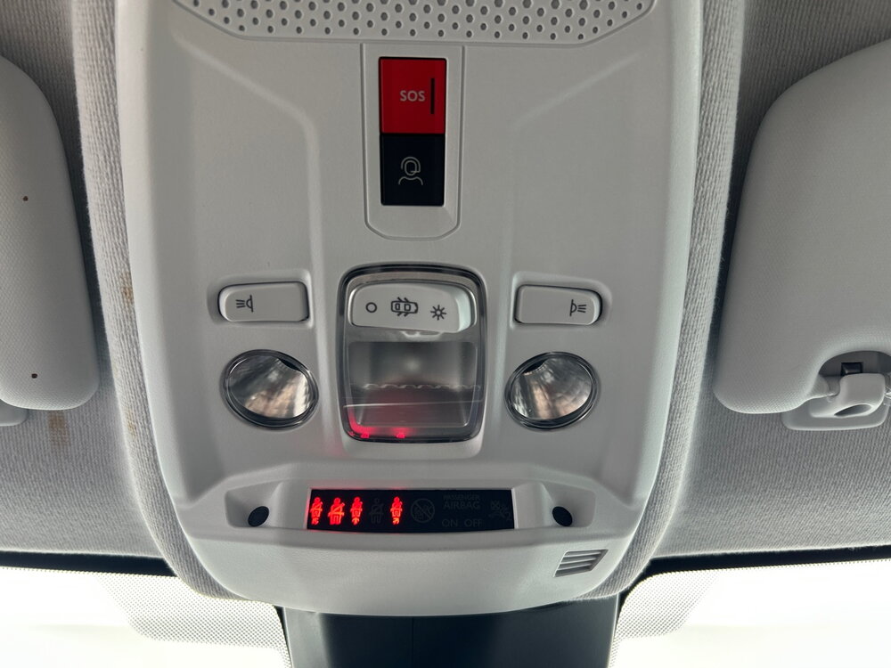 Occasion PEUGEOT 208 208 Hybrid 110 ch e-DCS6 - Allure