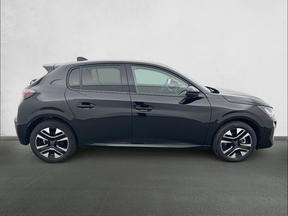 Occasion PEUGEOT 208 208 Hybrid 110 ch e-DCS6 - Allure