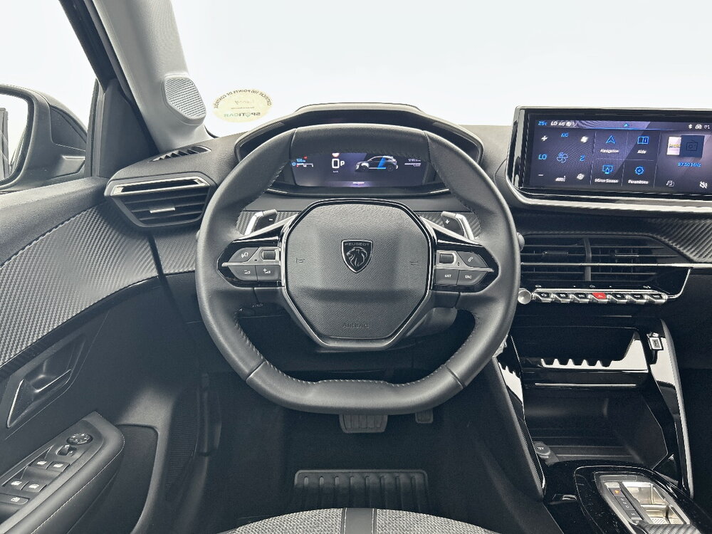 Occasion PEUGEOT 208 208 Hybrid 110 ch e-DCS6 - Allure