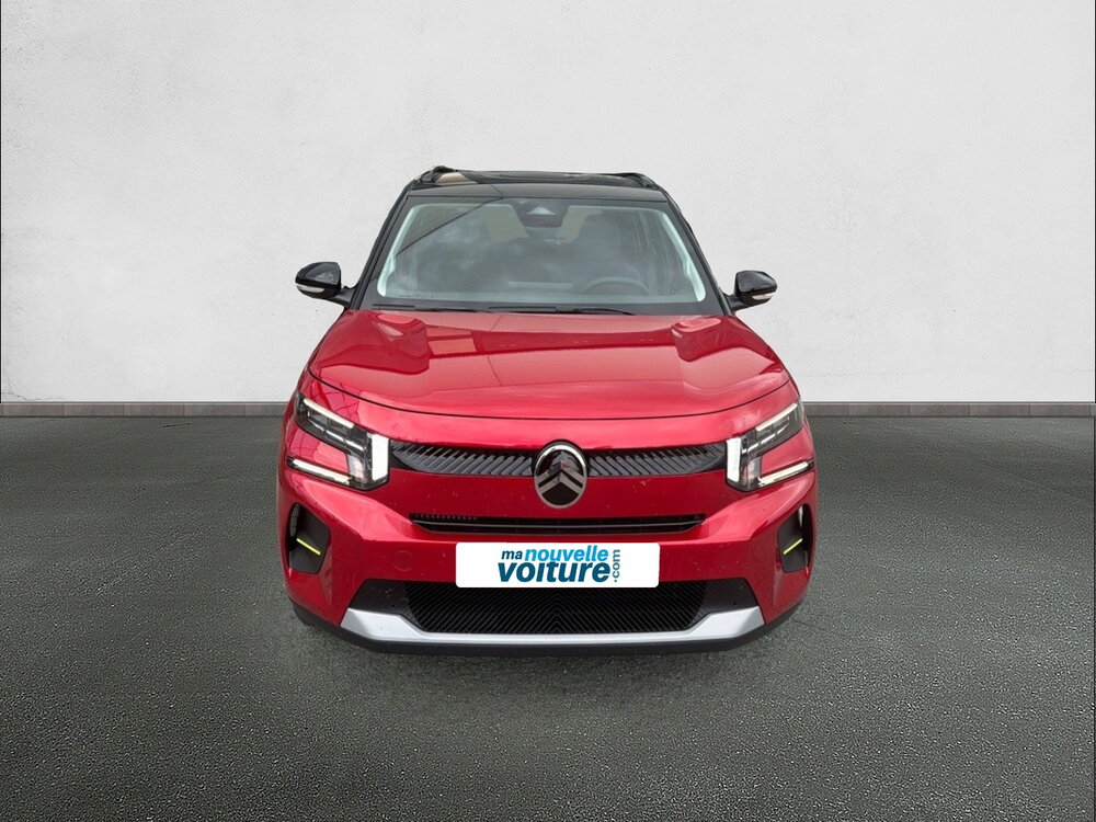 Occasion CITROEN C3 C3 Hybride 110 ch Automatique - Plus