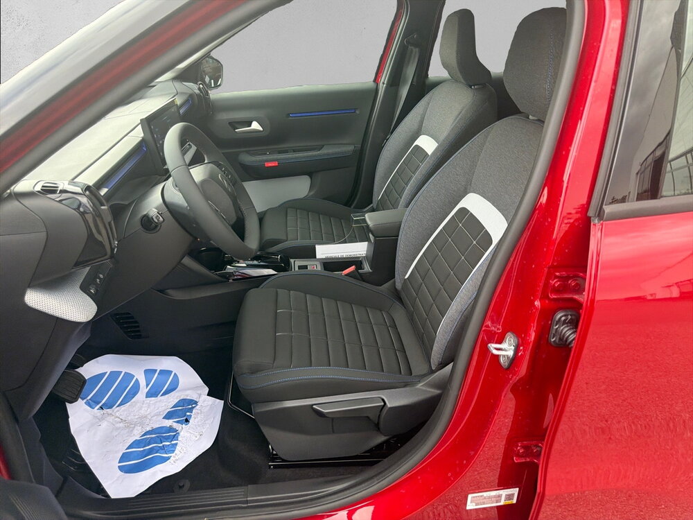 Occasion CITROEN C3 C3 Hybride 110 ch Automatique - Plus
