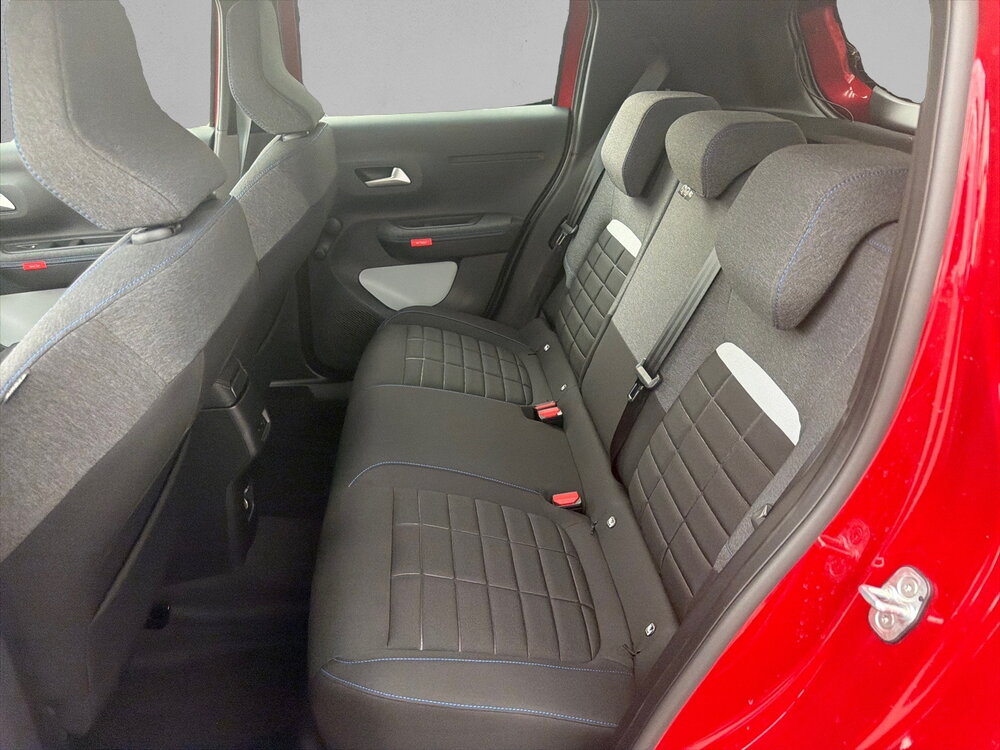 Occasion CITROEN C3 C3 Hybride 110 ch Automatique - Plus