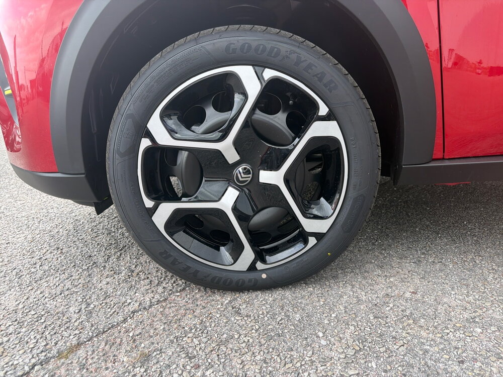 Occasion CITROEN C3 C3 Hybride 110 ch Automatique - Plus