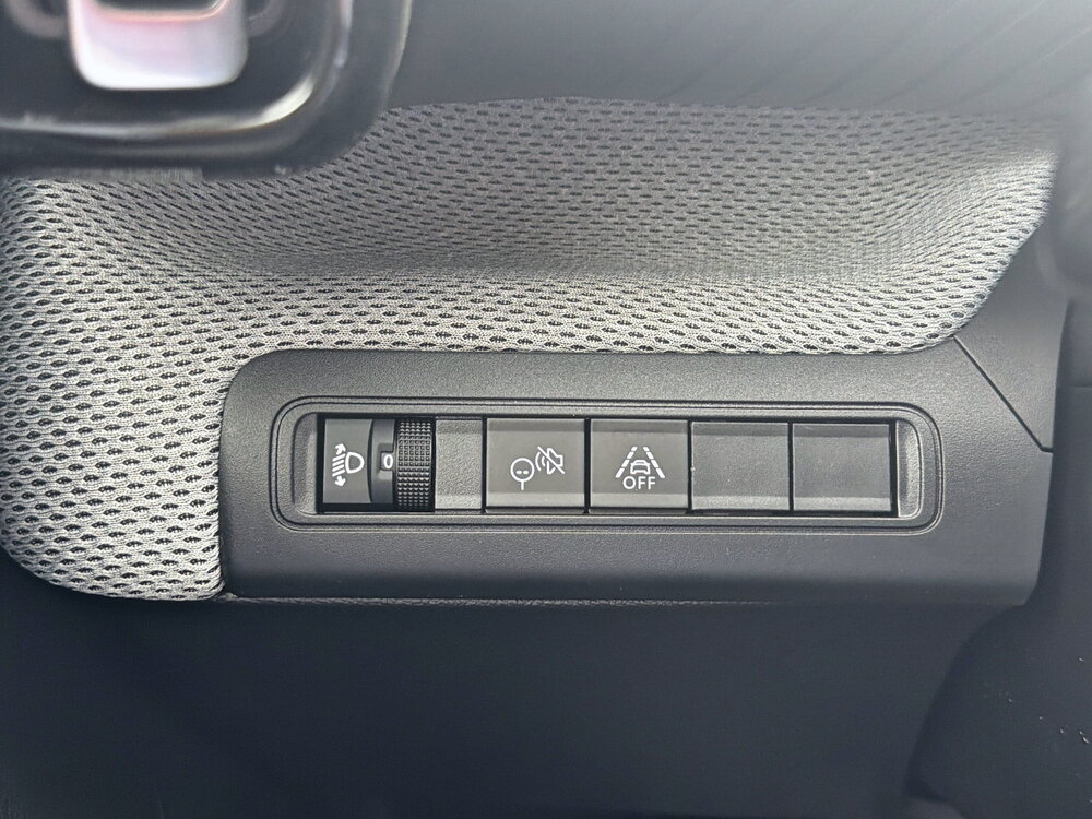 Occasion CITROEN C3 C3 Hybride 110 ch Automatique - Plus
