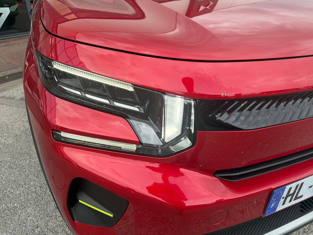 Occasion CITROEN C3 C3 Hybride 110 ch Automatique - Plus