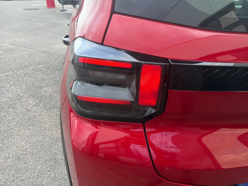 Occasion CITROEN C3 C3 Hybride 110 ch Automatique - Plus