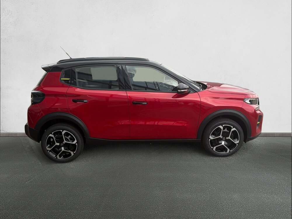 Occasion CITROEN C3 C3 Hybride 110 ch Automatique - Plus
