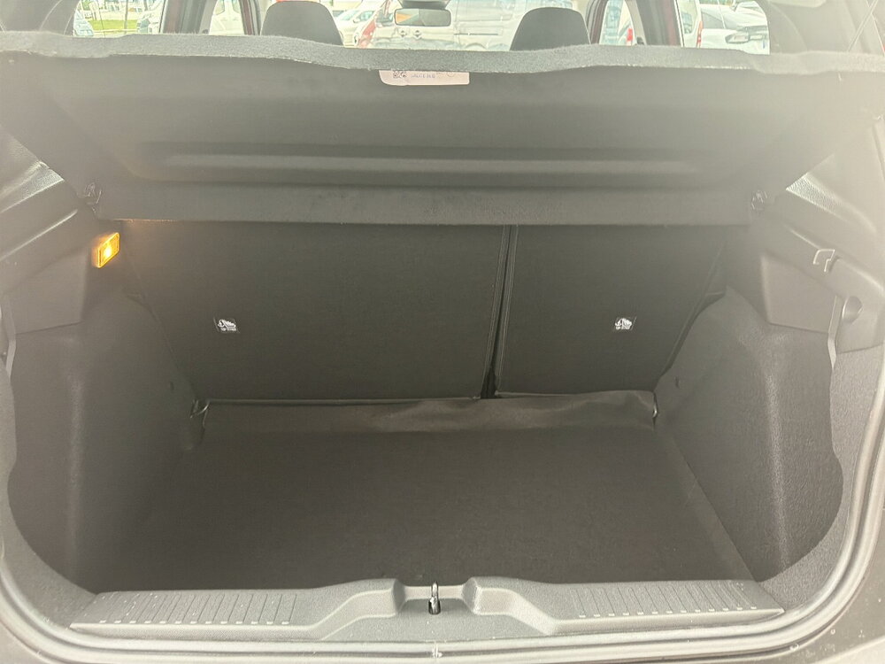 Occasion CITROEN C3 C3 Hybride 110 ch Automatique - Plus