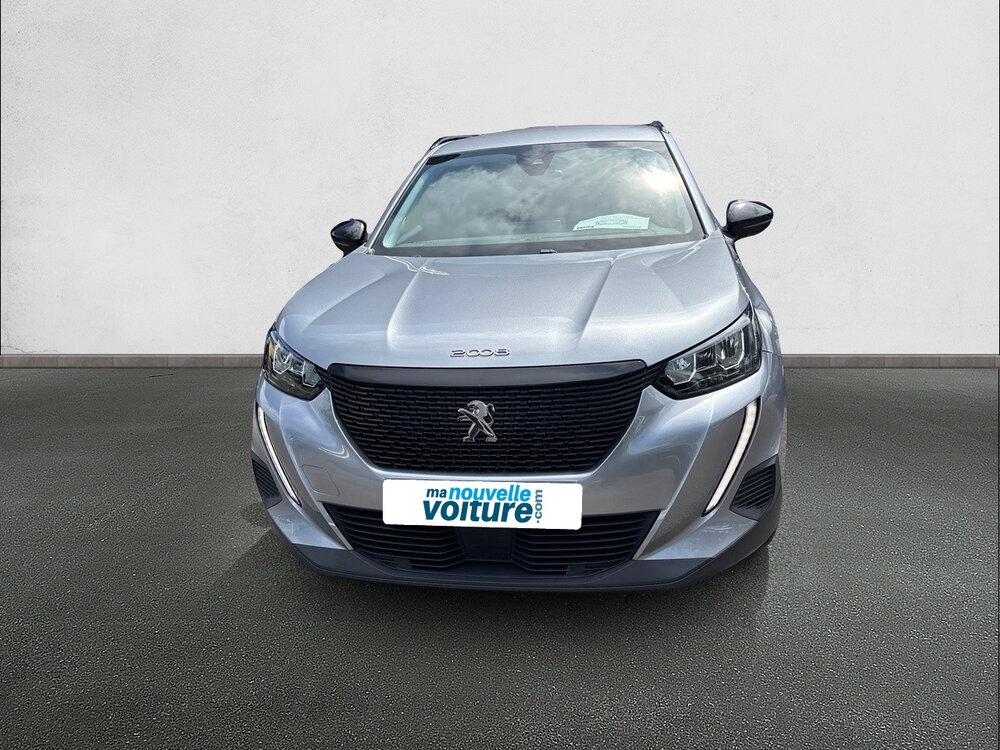 Occasion PEUGEOT 2008 2008 PureTech 100 S&S BVM6 - Style