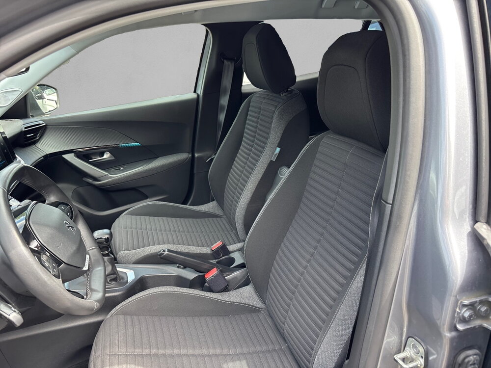 Occasion PEUGEOT 2008 2008 PureTech 100 S&S BVM6 - Style