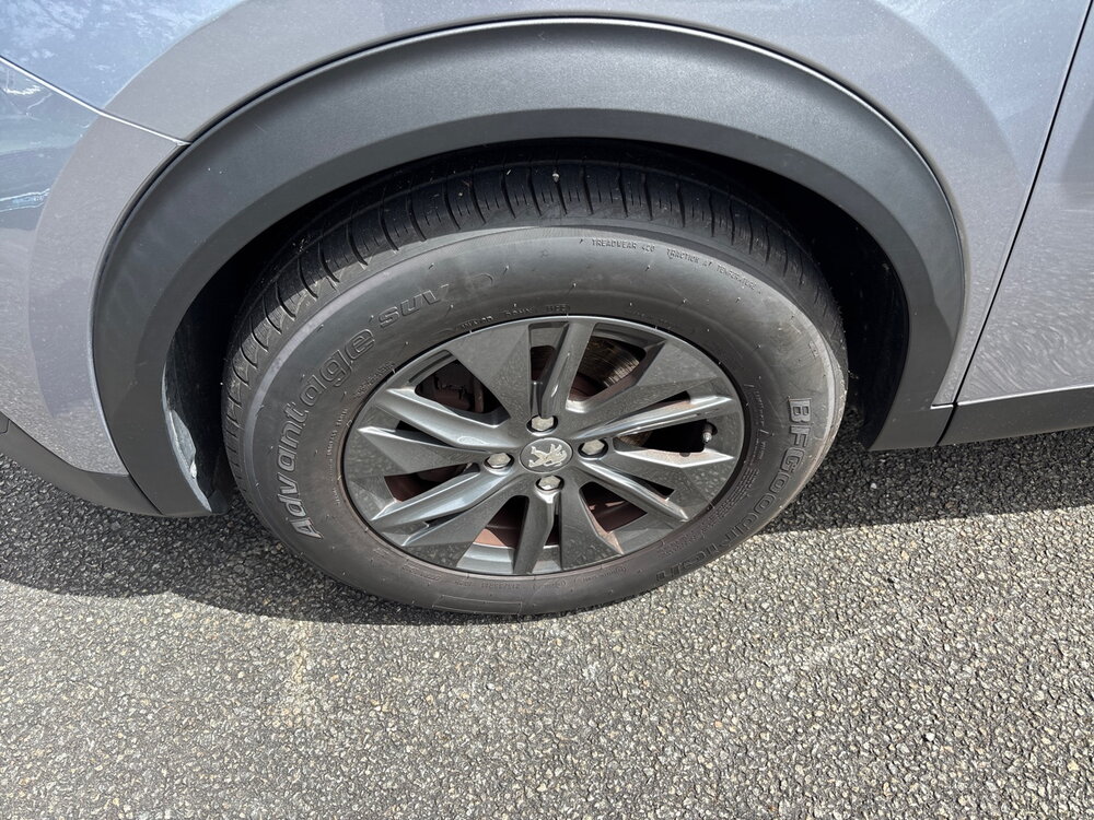 Occasion PEUGEOT 2008 2008 PureTech 100 S&S BVM6 - Style
