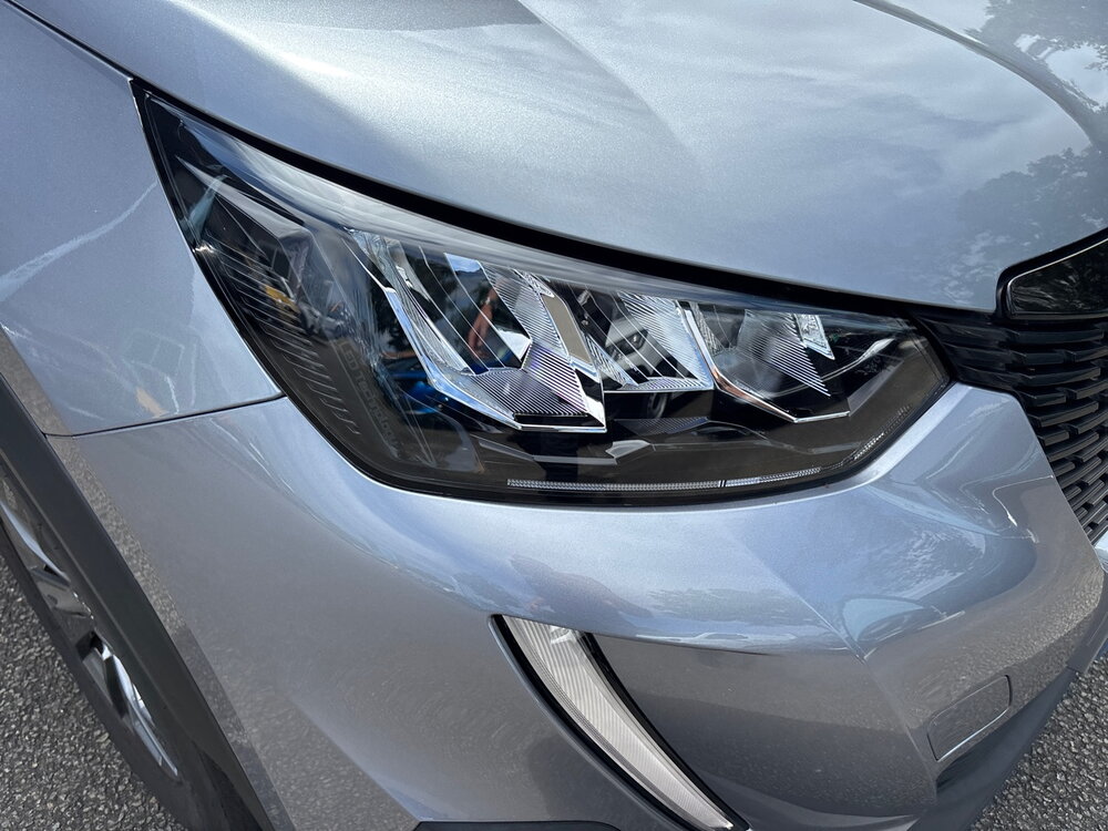 Occasion PEUGEOT 2008 2008 PureTech 100 S&S BVM6 - Style