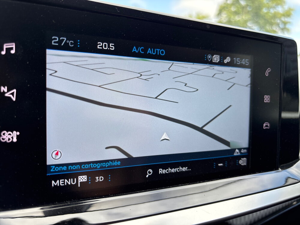 Occasion PEUGEOT 2008 2008 PureTech 100 S&S BVM6 - Style