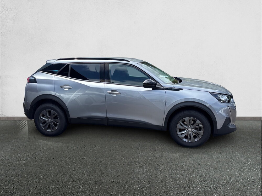 Occasion PEUGEOT 2008 2008 PureTech 100 S&S BVM6 - Style