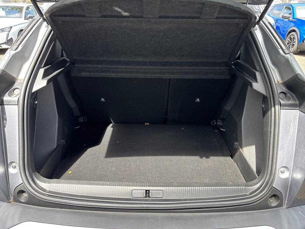 Occasion PEUGEOT 2008 2008 PureTech 100 S&S BVM6 - Style