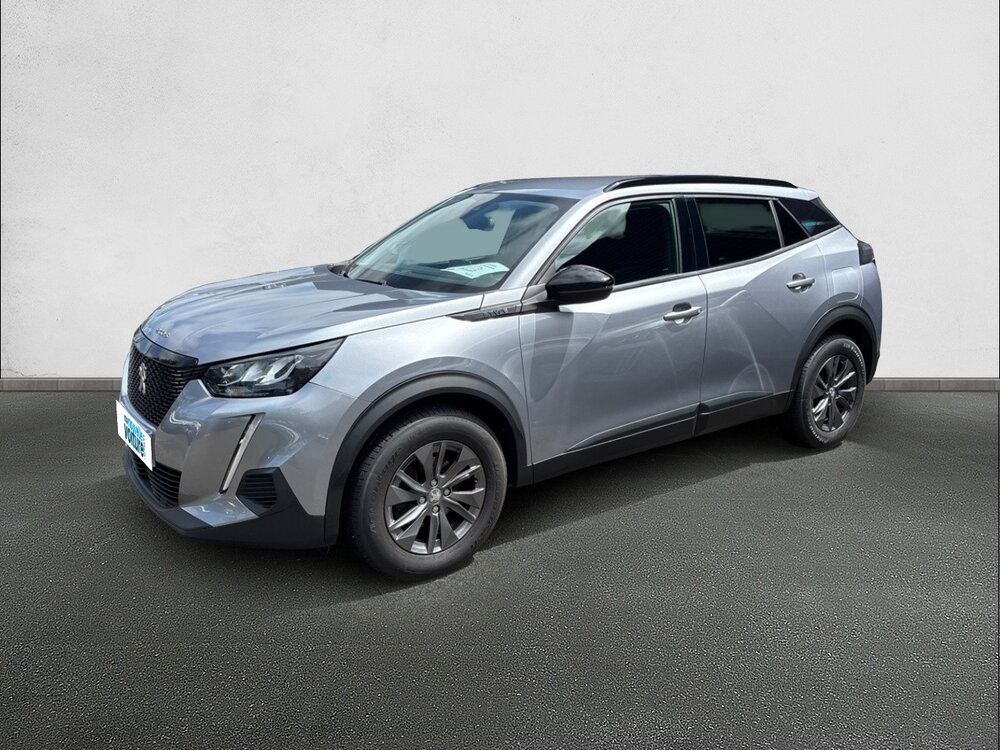Occasion PEUGEOT 2008 2008 PureTech 100 S&S BVM6 - Style