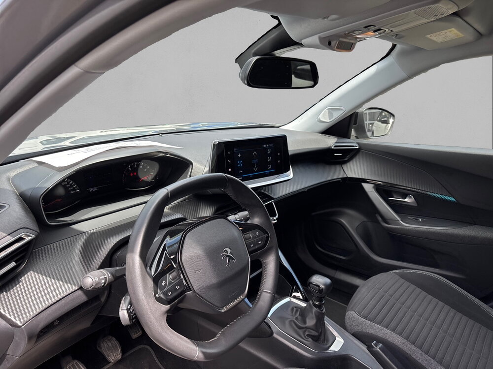 Occasion PEUGEOT 2008 2008 PureTech 100 S&S BVM6 - Style