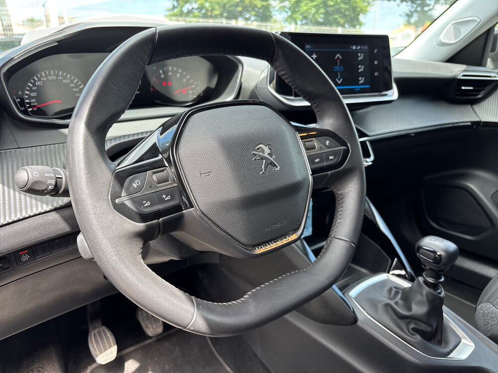 Occasion PEUGEOT 2008 2008 PureTech 100 S&S BVM6 - Style