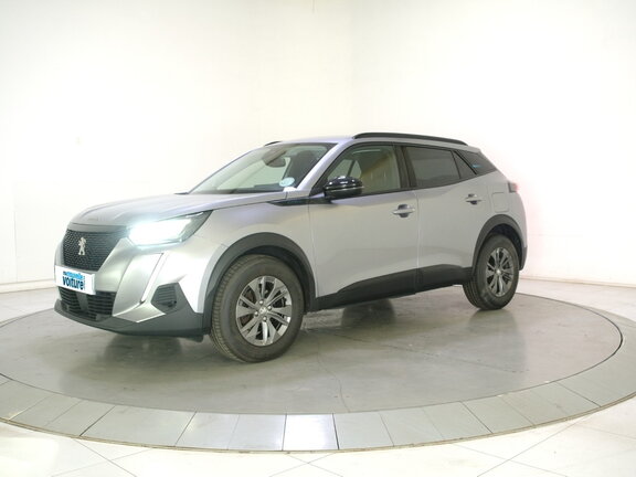 Occasion PEUGEOT 2008 2008 PureTech 100 S&S BVM6 - Style