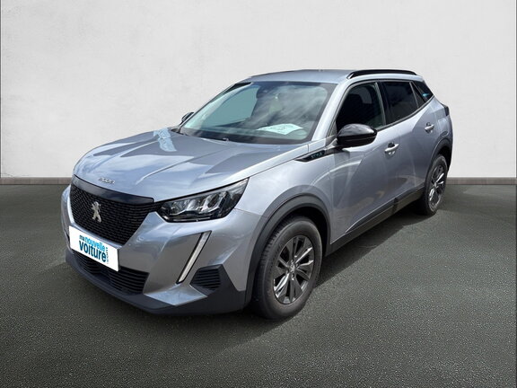 Occasion PEUGEOT 2008 2008 PureTech 100 S&S BVM6 - Style