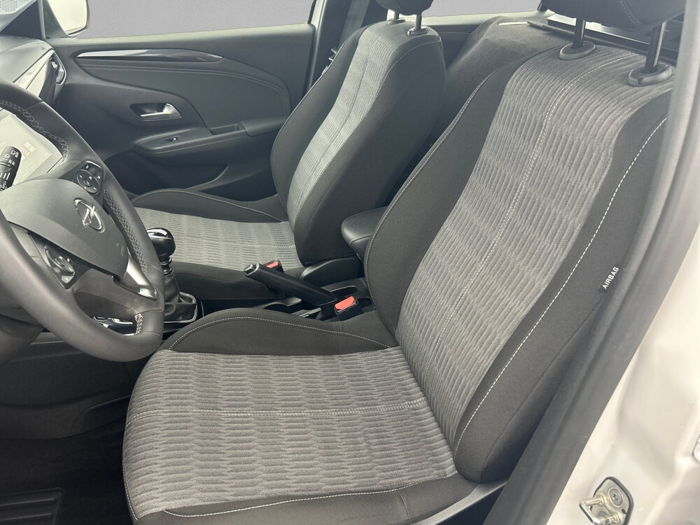 Occasion OPEL Corsa Corsa 1.2 Turbo 100 ch BVM6 - Elegance Business