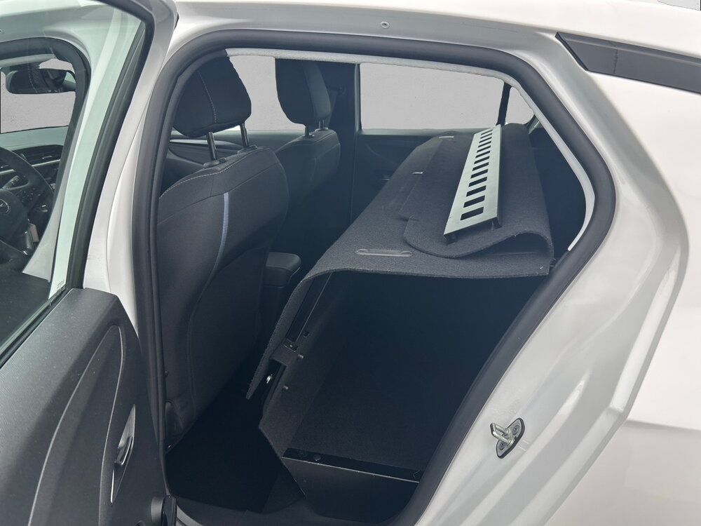 Occasion OPEL Corsa Corsa 1.2 Turbo 100 ch BVM6 - Elegance Business