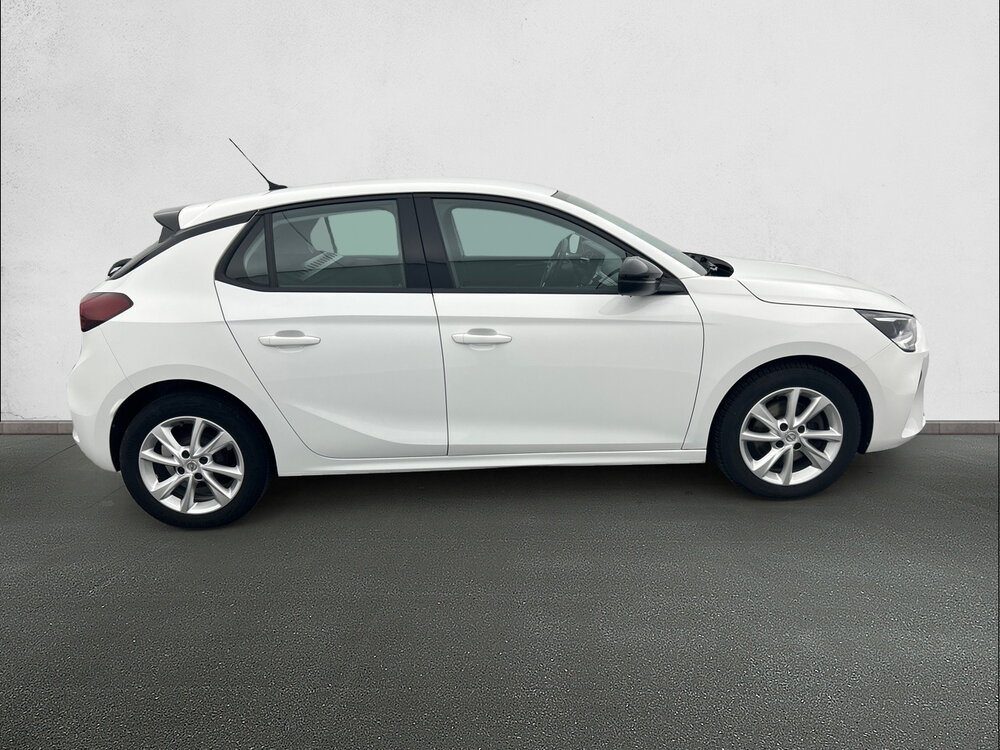 Occasion OPEL Corsa Corsa 1.2 Turbo 100 ch BVM6 - Elegance Business