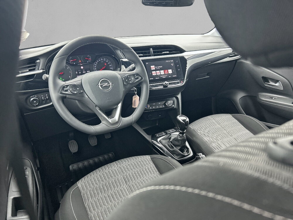 Occasion OPEL Corsa Corsa 1.2 Turbo 100 ch BVM6 - Elegance Business