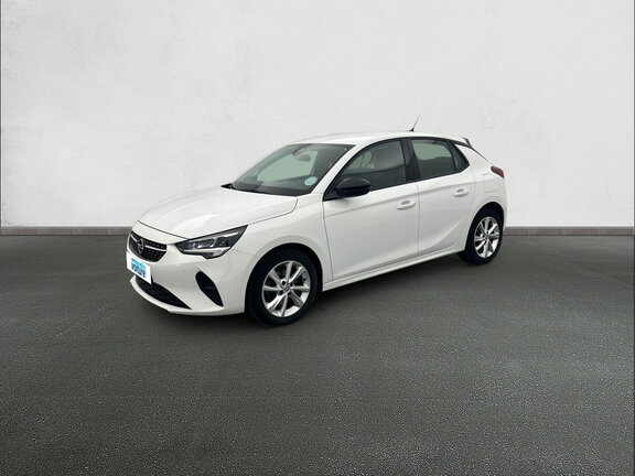 Occasion OPEL Corsa Corsa 1.2 Turbo 100 ch BVM6 - Elegance Business