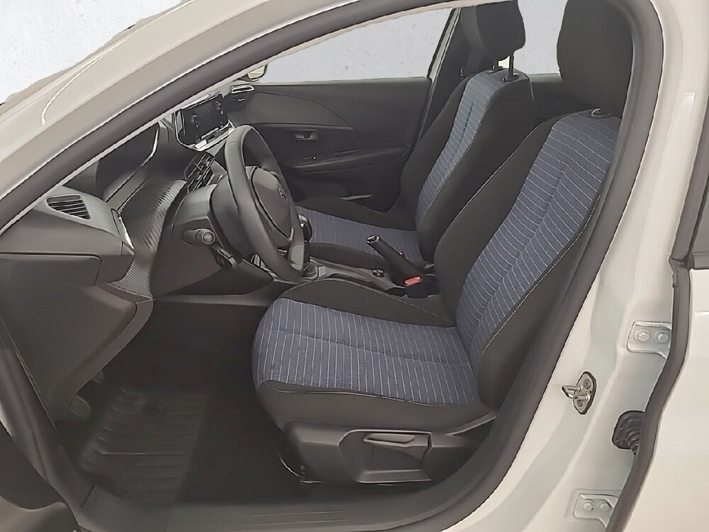Occasion PEUGEOT 208 208 PureTech 75 S&S BVM5 - Like