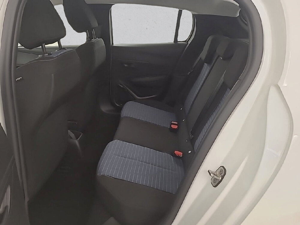 Occasion PEUGEOT 208 208 PureTech 75 S&S BVM5 - Like