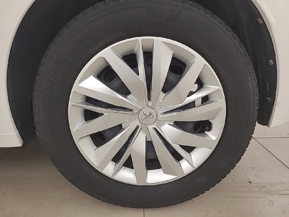Occasion PEUGEOT 208 208 PureTech 75 S&S BVM5 - Like