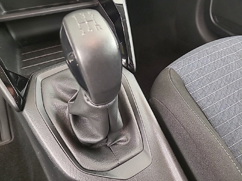 Occasion PEUGEOT 208 208 PureTech 75 S&S BVM5 - Like