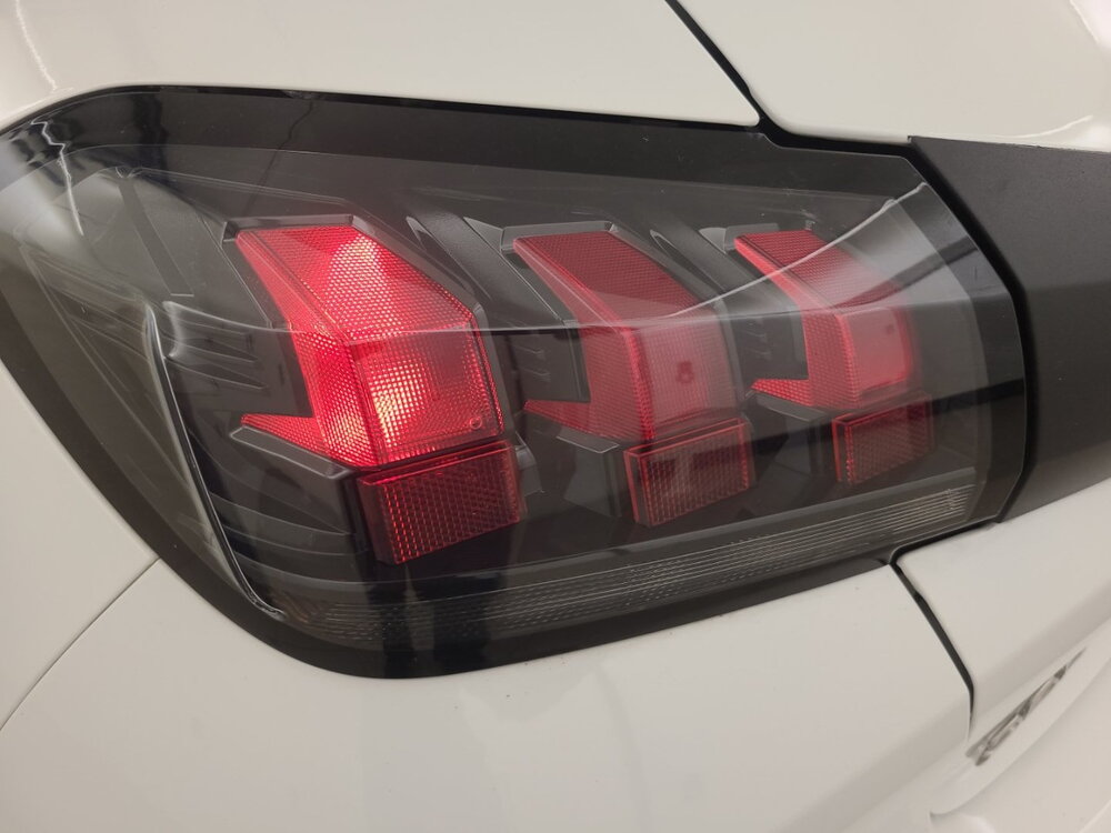 Occasion PEUGEOT 208 208 PureTech 75 S&S BVM5 - Like