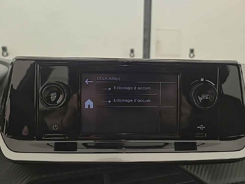 Occasion PEUGEOT 208 208 PureTech 75 S&S BVM5 - Like