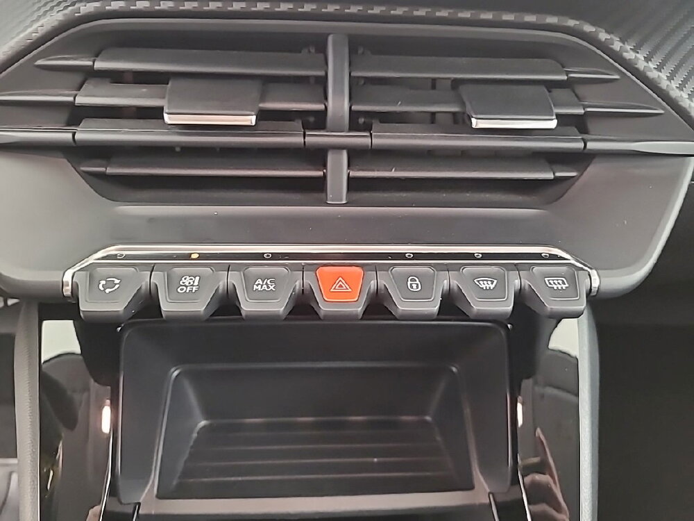 Occasion PEUGEOT 208 208 PureTech 75 S&S BVM5 - Like