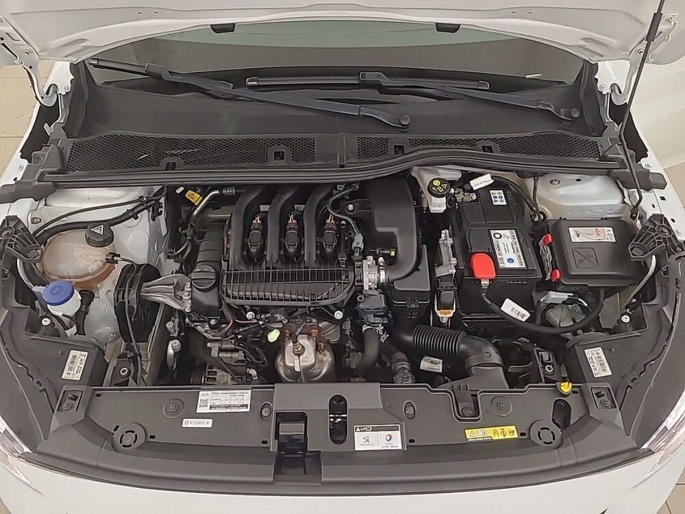 Occasion PEUGEOT 208 208 PureTech 75 S&S BVM5 - Like