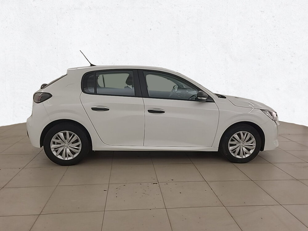 Occasion PEUGEOT 208 208 PureTech 75 S&S BVM5 - Like
