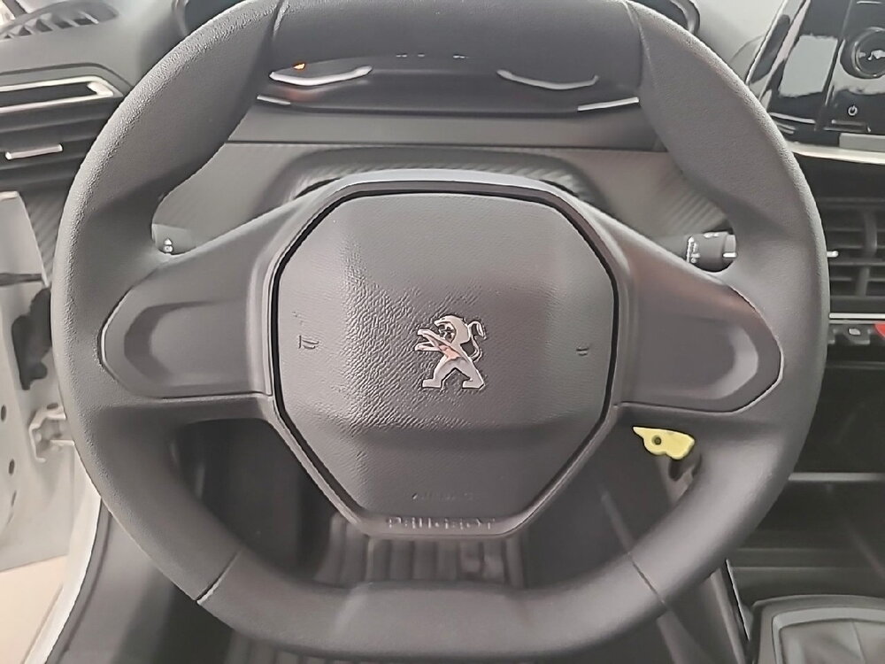 Occasion PEUGEOT 208 208 PureTech 75 S&S BVM5 - Like