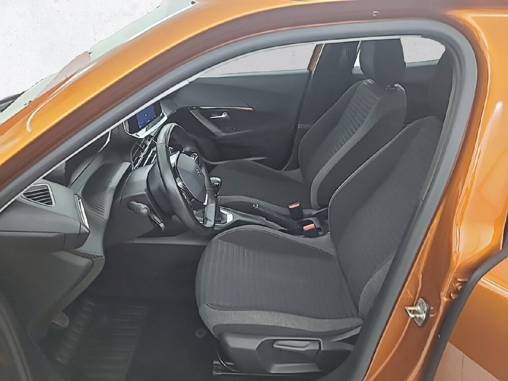 Occasion PEUGEOT 2008 2008 PureTech 100 S&S BVM6 - Active Business