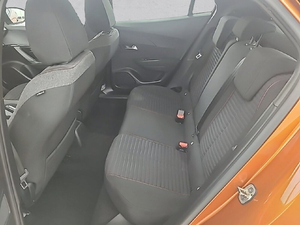 Occasion PEUGEOT 2008 2008 PureTech 100 S&S BVM6 - Active Business