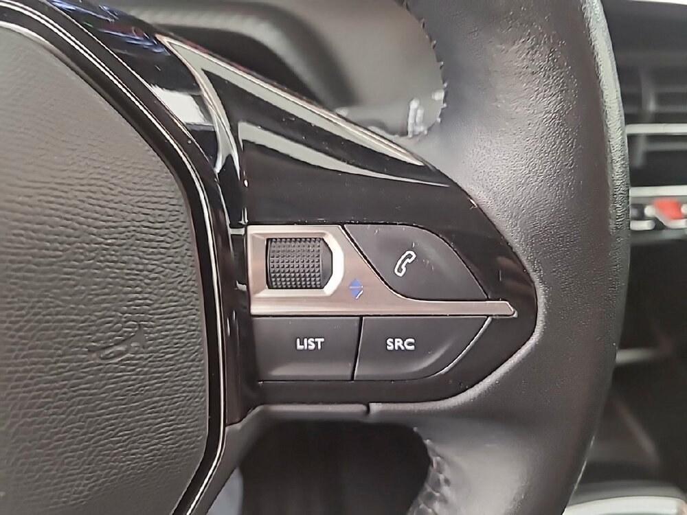 Occasion PEUGEOT 2008 2008 PureTech 100 S&S BVM6 - Active Business