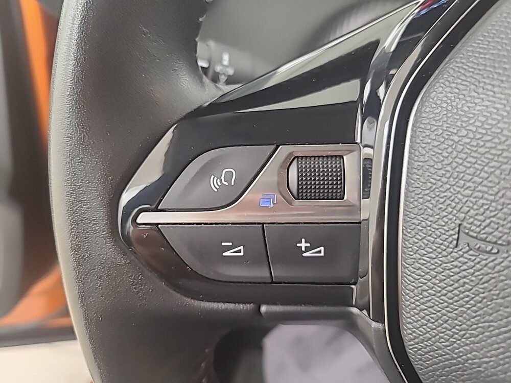 Occasion PEUGEOT 2008 2008 PureTech 100 S&S BVM6 - Active Business