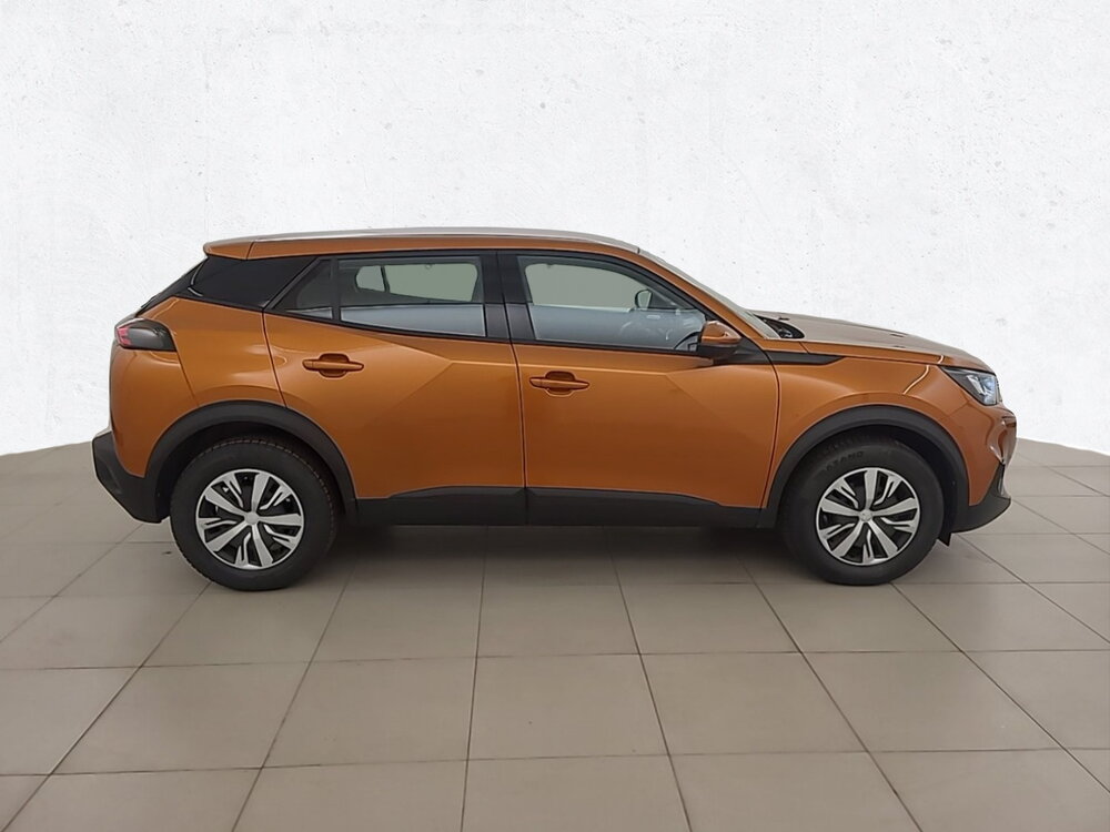 Occasion PEUGEOT 2008 2008 PureTech 100 S&S BVM6 - Active Business
