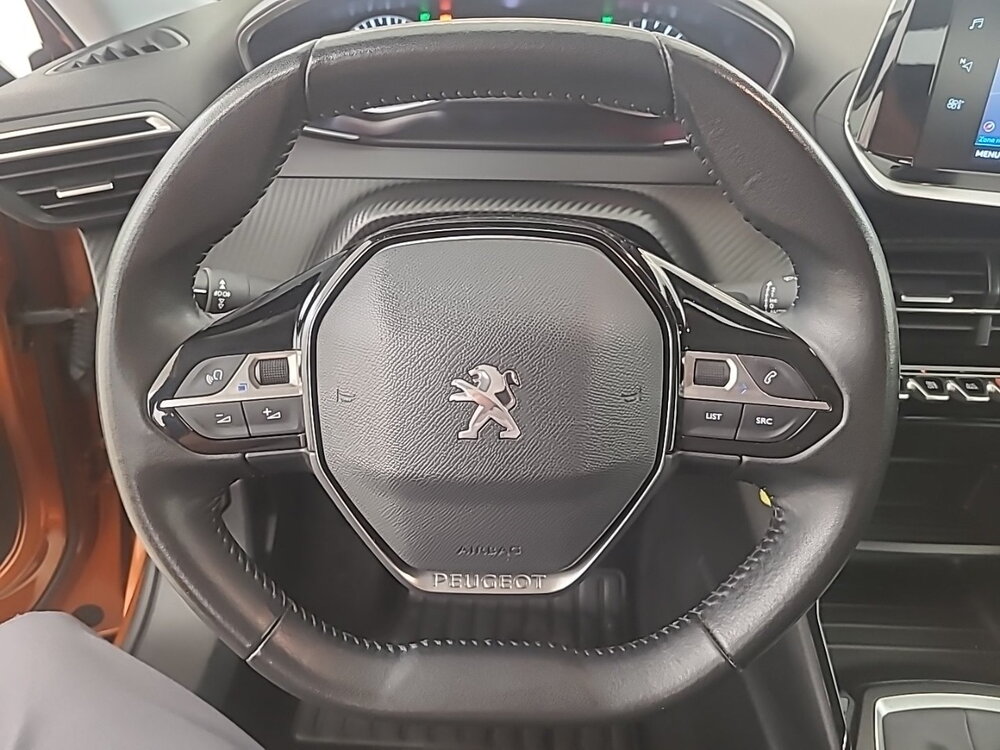 Occasion PEUGEOT 2008 2008 PureTech 100 S&S BVM6 - Active Business