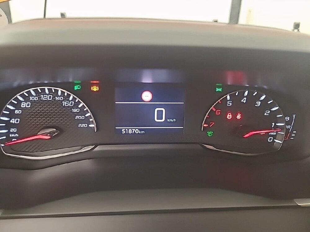 Occasion PEUGEOT 2008 2008 PureTech 100 S&S BVM6 - Active Business