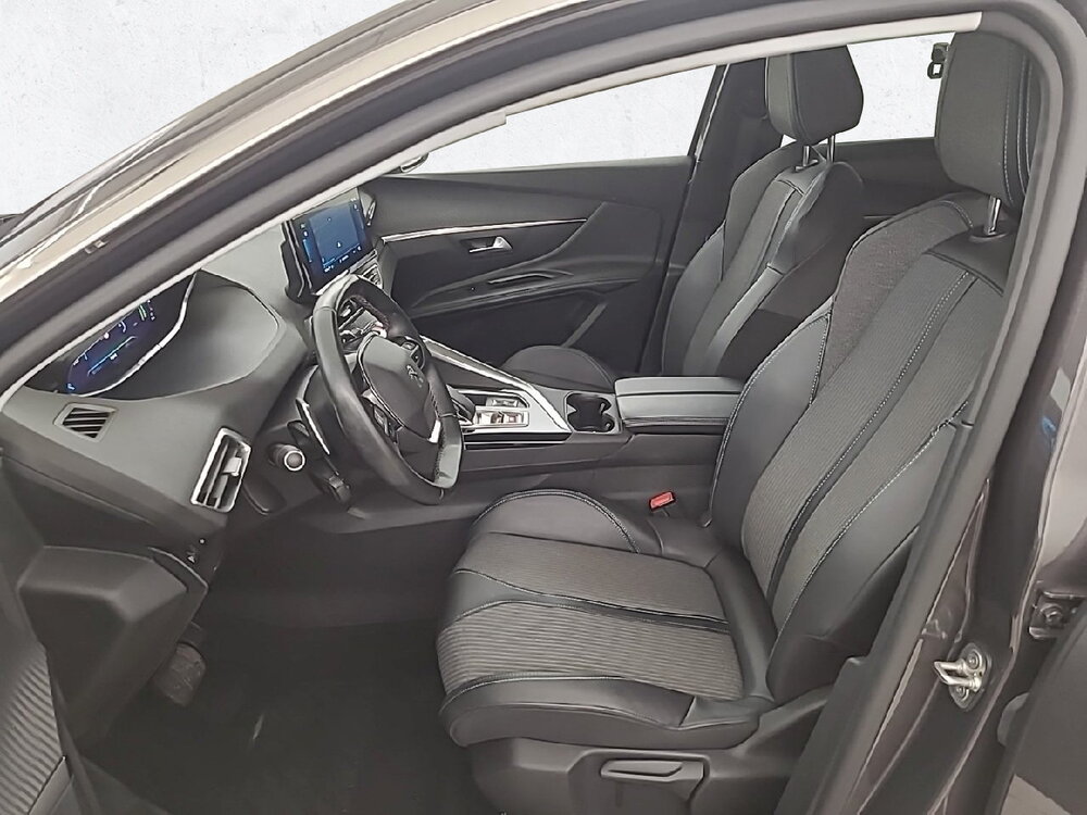 Occasion PEUGEOT 3008 3008 Hybrid 225 e-EAT8 - Allure