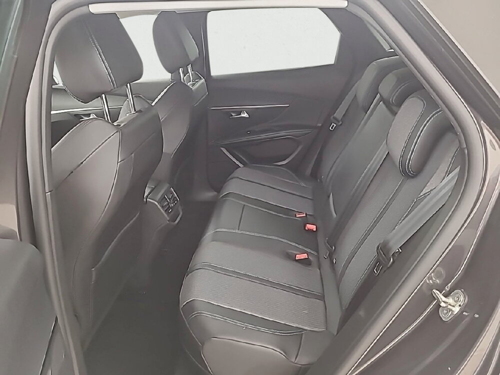 Occasion PEUGEOT 3008 3008 Hybrid 225 e-EAT8 - Allure