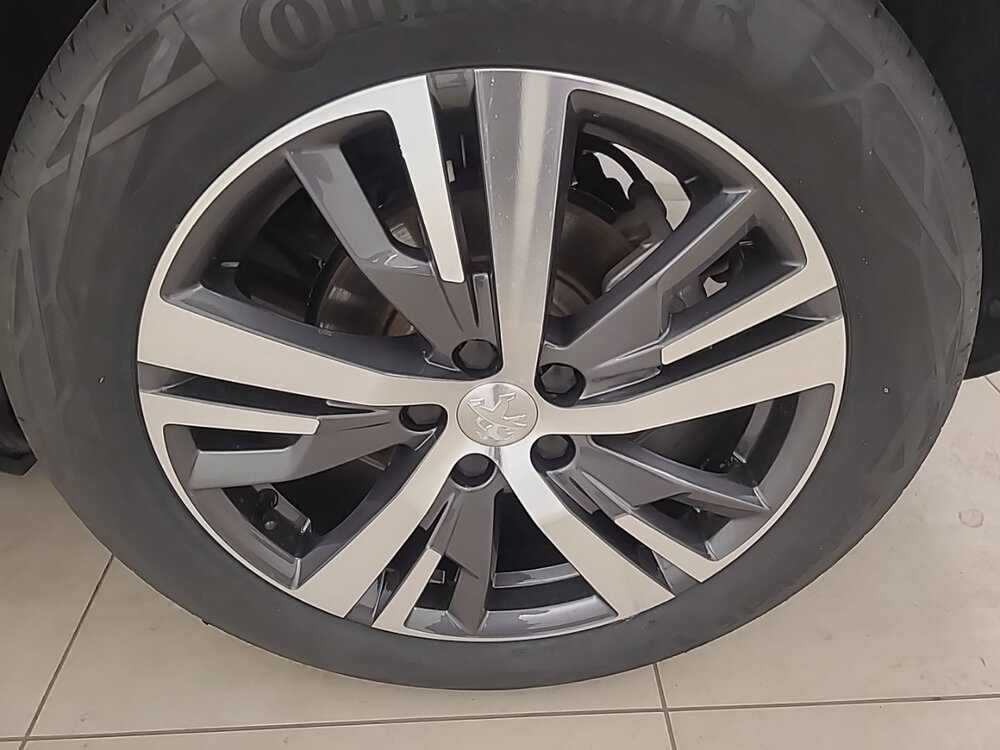 Occasion PEUGEOT 3008 3008 Hybrid 225 e-EAT8 - Allure