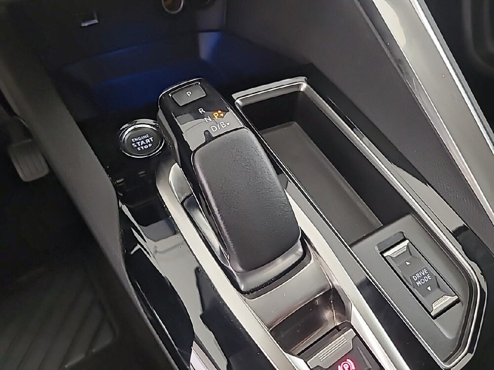 Occasion PEUGEOT 3008 3008 Hybrid 225 e-EAT8 - Allure